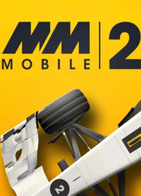 Motorsport Manager Mobile 2