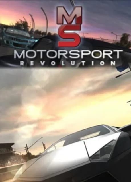 MotorSport Revolution