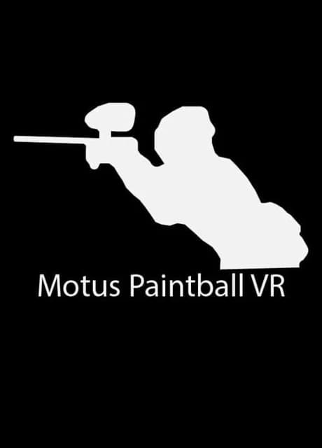 Motus Paintball VR