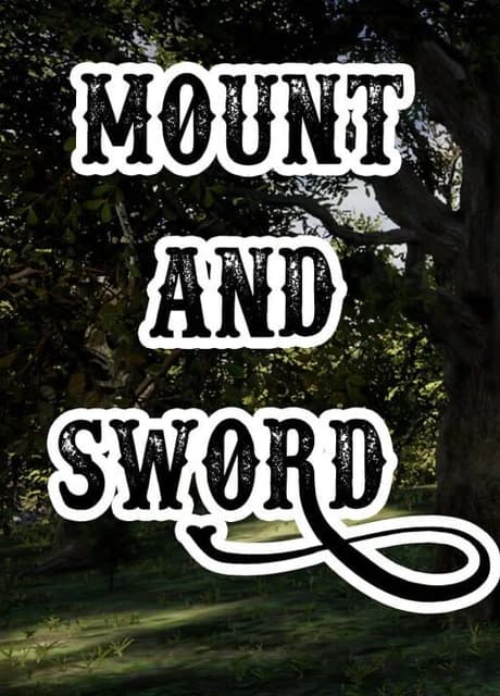 Mount and Sword