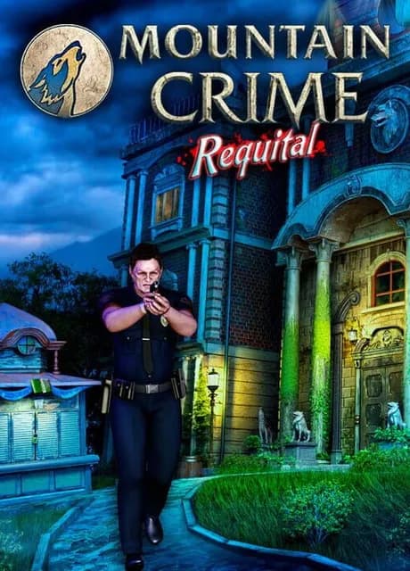 Mountain Crime: Requital