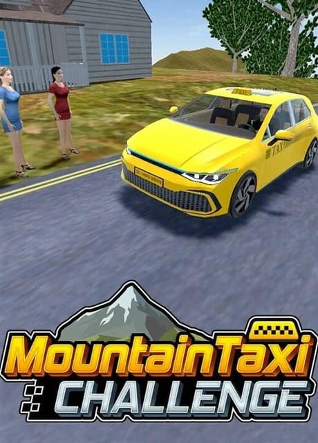 Mountain Taxi Challenge