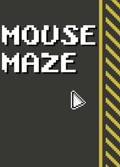 Mouse Maze