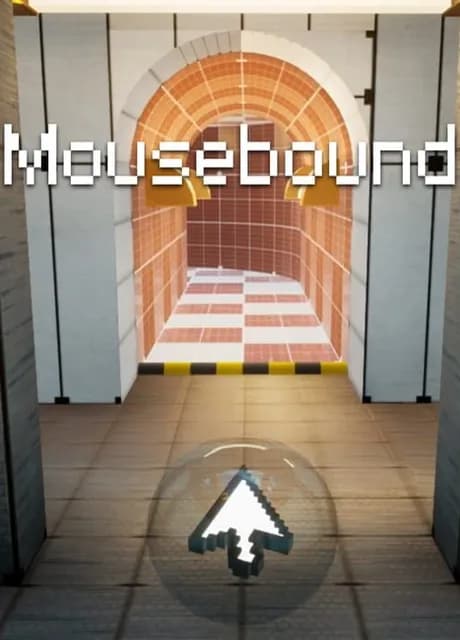 Mousebound