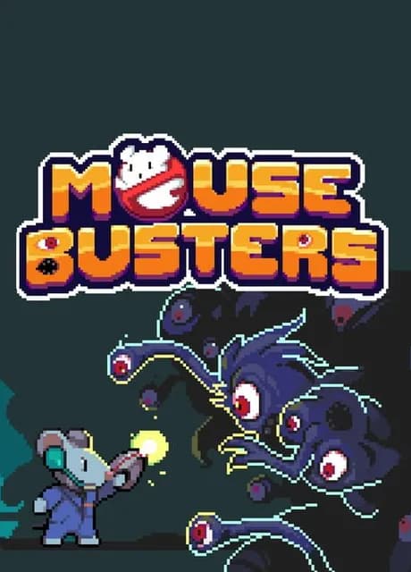 Mousebusters