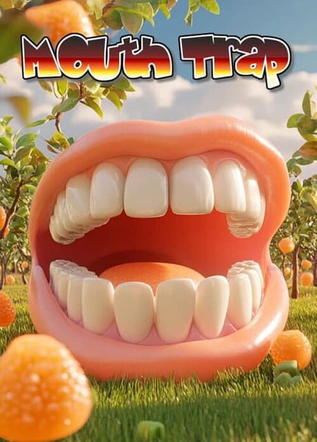 Mouth Trap