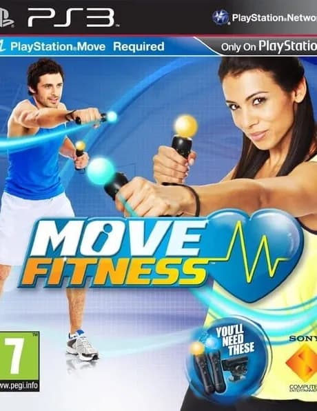 Move Fitness