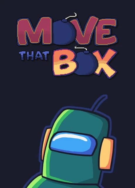 Move That Box!