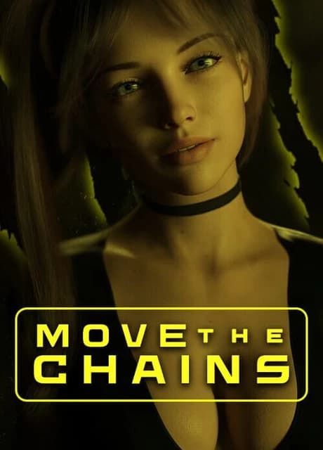 Move The Chains: Season 1