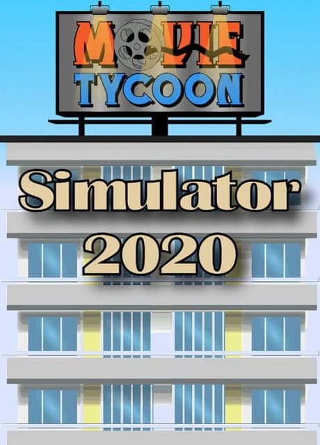 Movie Tycoon Simulator 2020