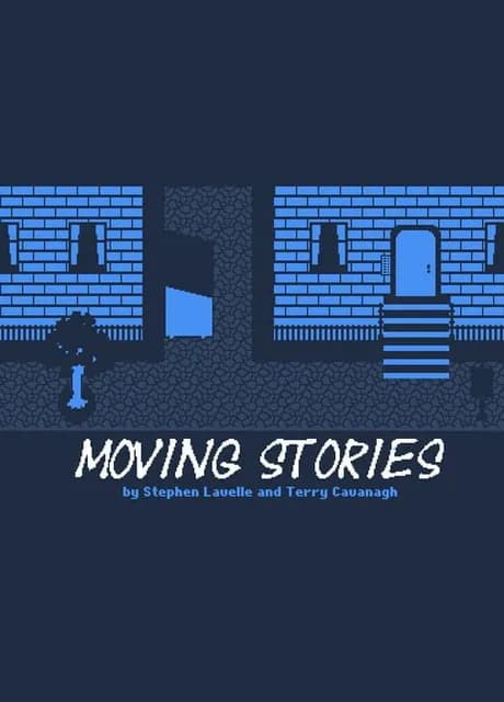 Moving Stories