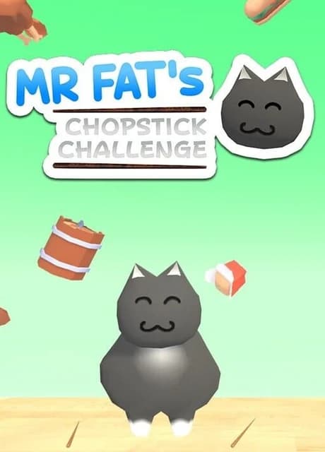 Mr. Fat's Chopstick Challenge