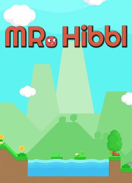 Mr. Hibbl