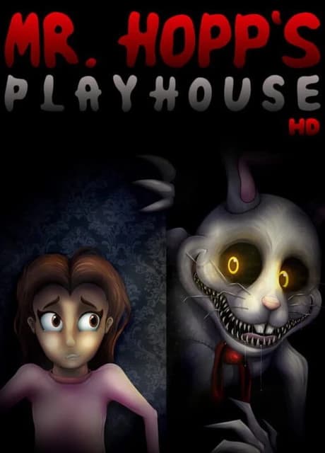 Mr. Hopp's Playhouse HD