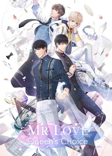 Mr Love: Queen's Choice