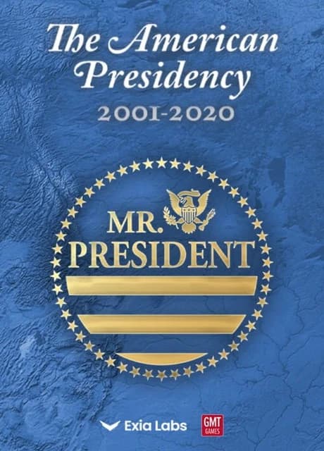 Mr. President