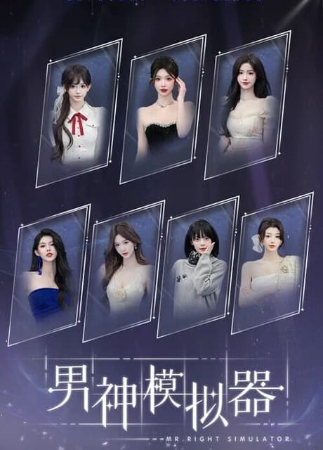 Mr Right Simulator