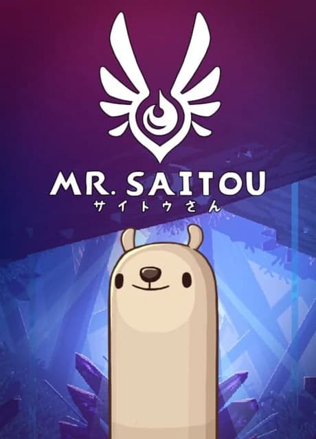 Mr. Saitou
