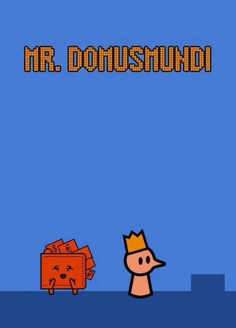 Mr.DomusMundi
