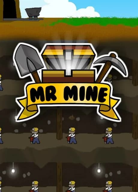 Mr.Mine