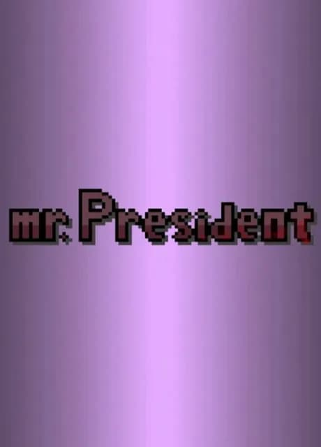 mr.President Prologue