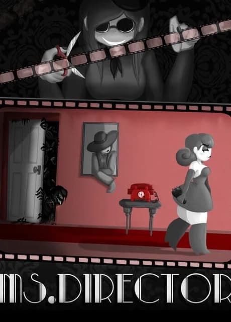 Ms.Director