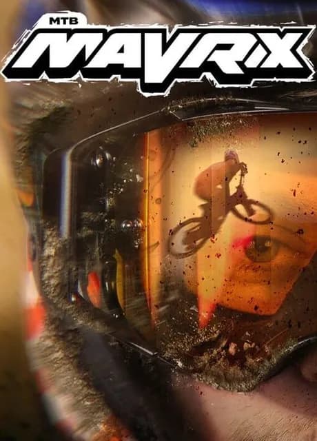 MTB Mavrix