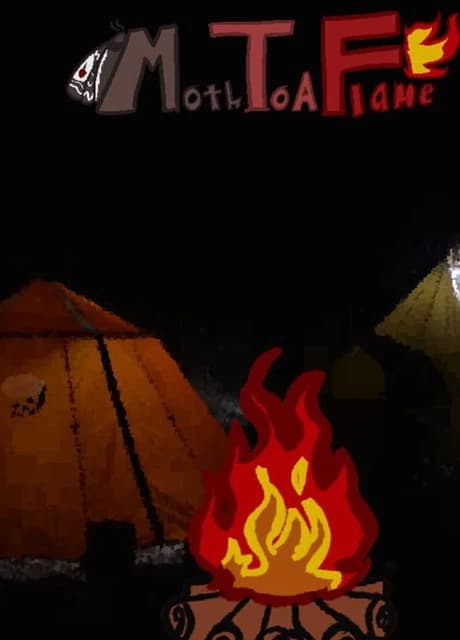 MTF: Moth To a Flame