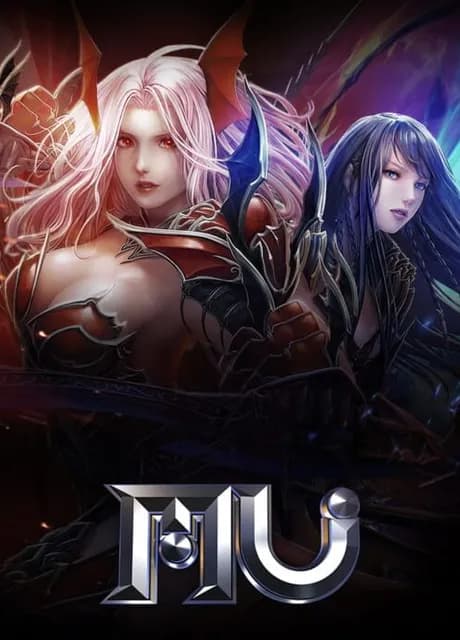MU Online