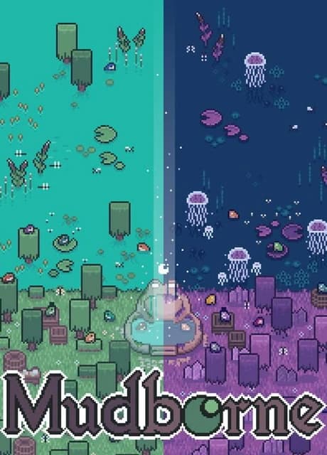 Mudborne