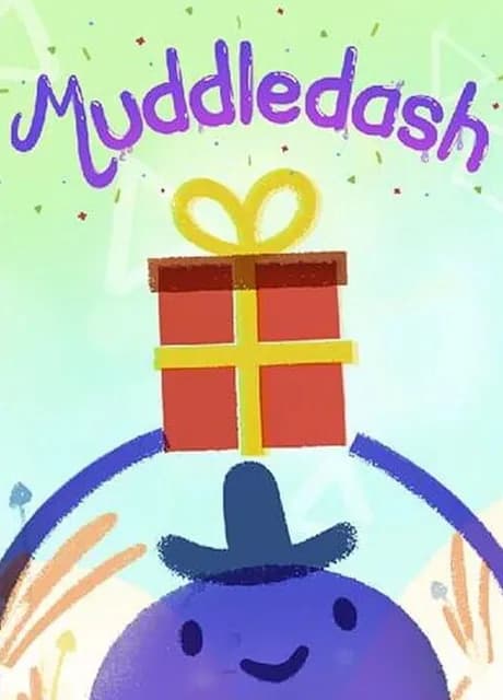 Muddledash