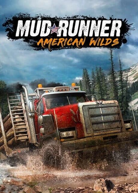 MudRunner: American Wilds Edition