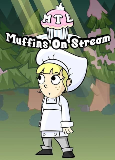 Muffins on Stream