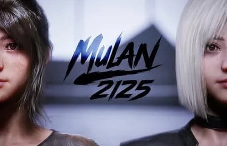 Mulan 2125