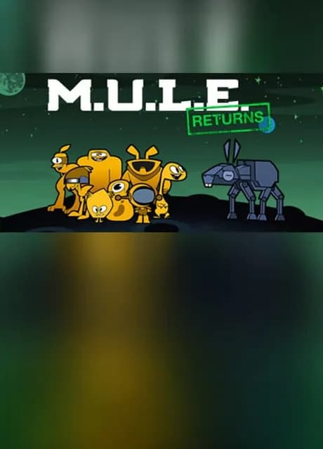 MULE Returns