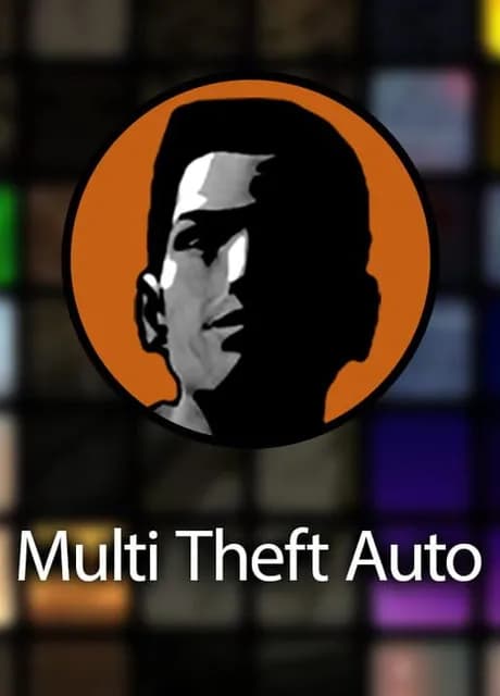 Multi Theft Auto