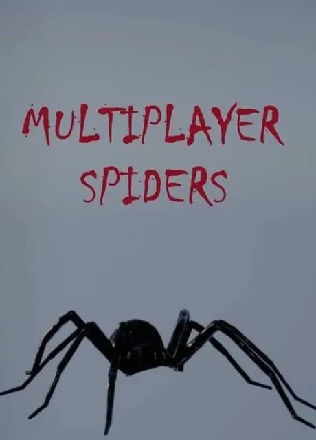 Multiplayer Spiders