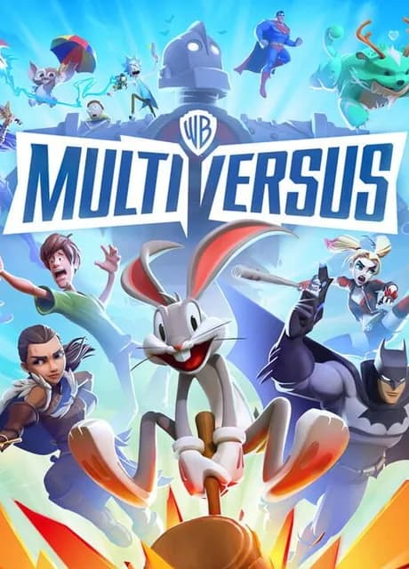 MultiVersus
