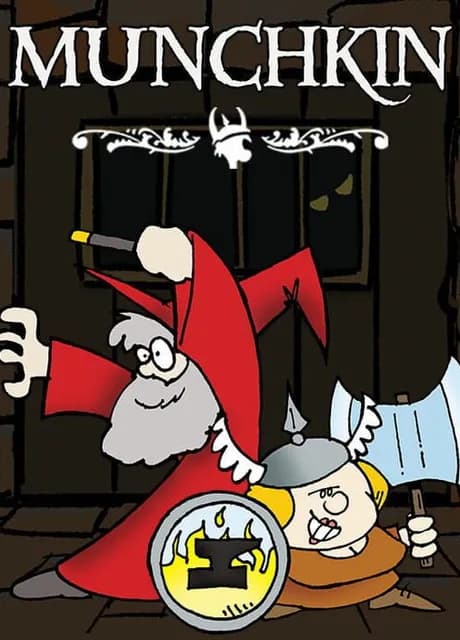 Munchkin Digital