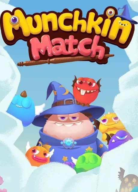 Munchkin Match