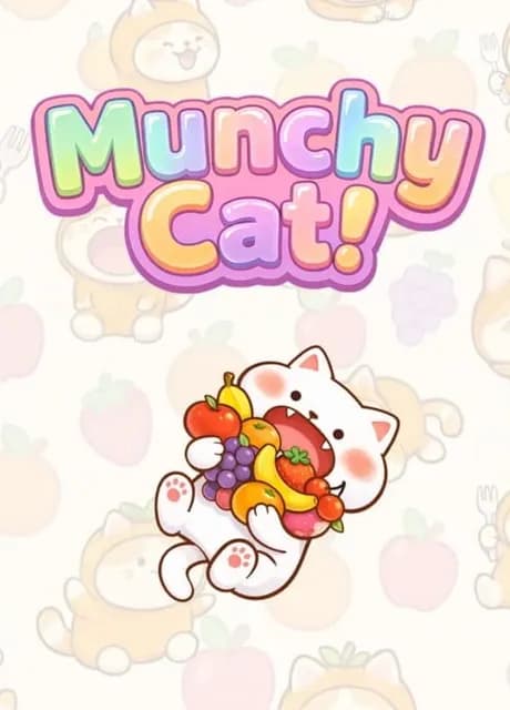 Munchy Cat