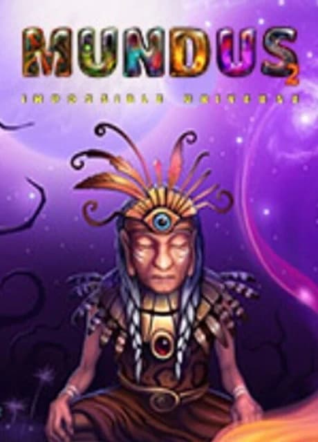 Mundus: Impossible Universe 2