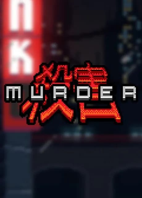 Murder