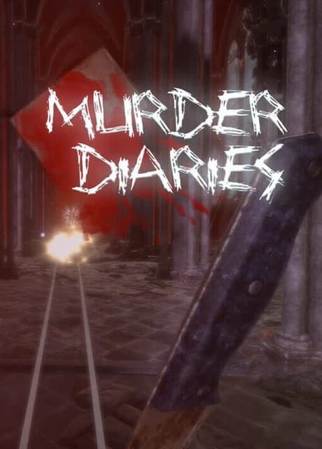 Murder Diaries