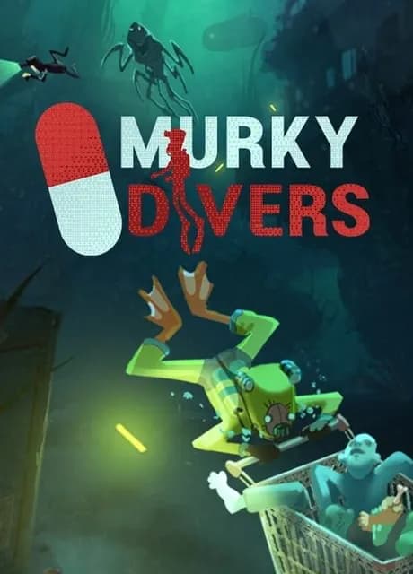 Murky Divers