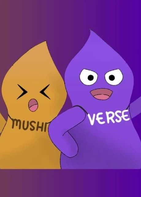 Mushiverse: Online Boardgame
