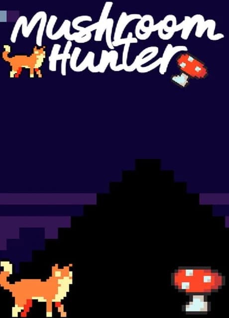 Mushroom Hunter