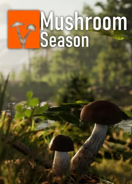 Mushroom Season