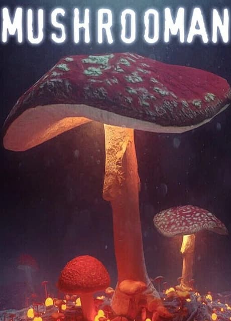 Mushrooman