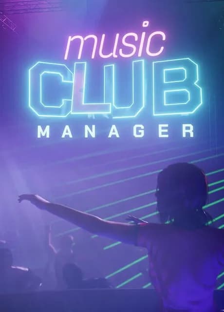 Music Club Manager